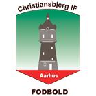 Christiansbjerg IF logo