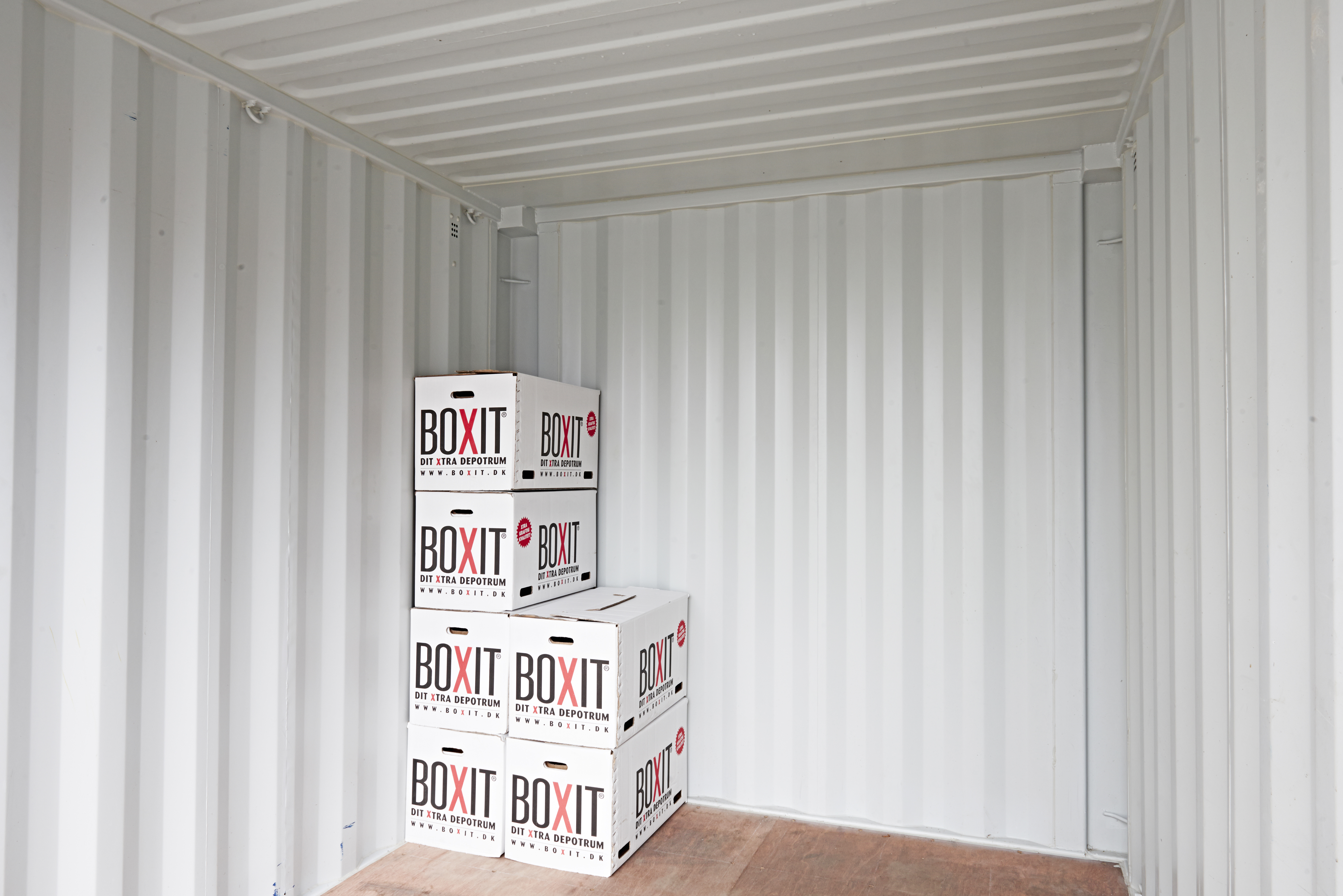 10 fods container