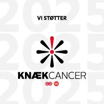Knæk cancer