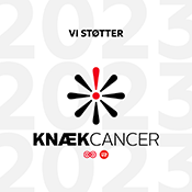 Knæk Cancer Logo 175Px