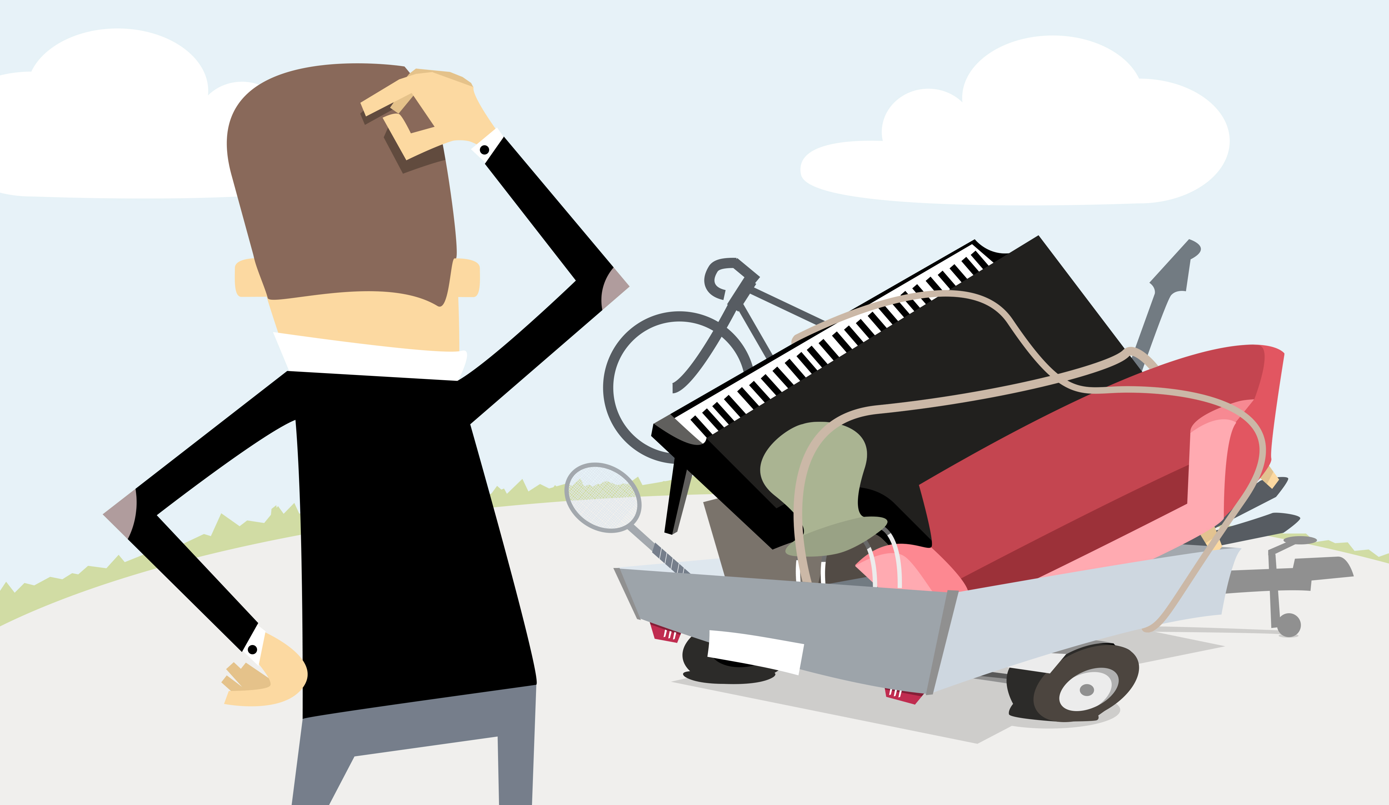 Tips Til Flyttetrailer