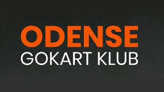 Odense Gokart Klub logo
