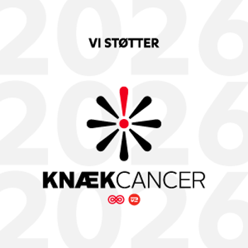 Knæk cancer