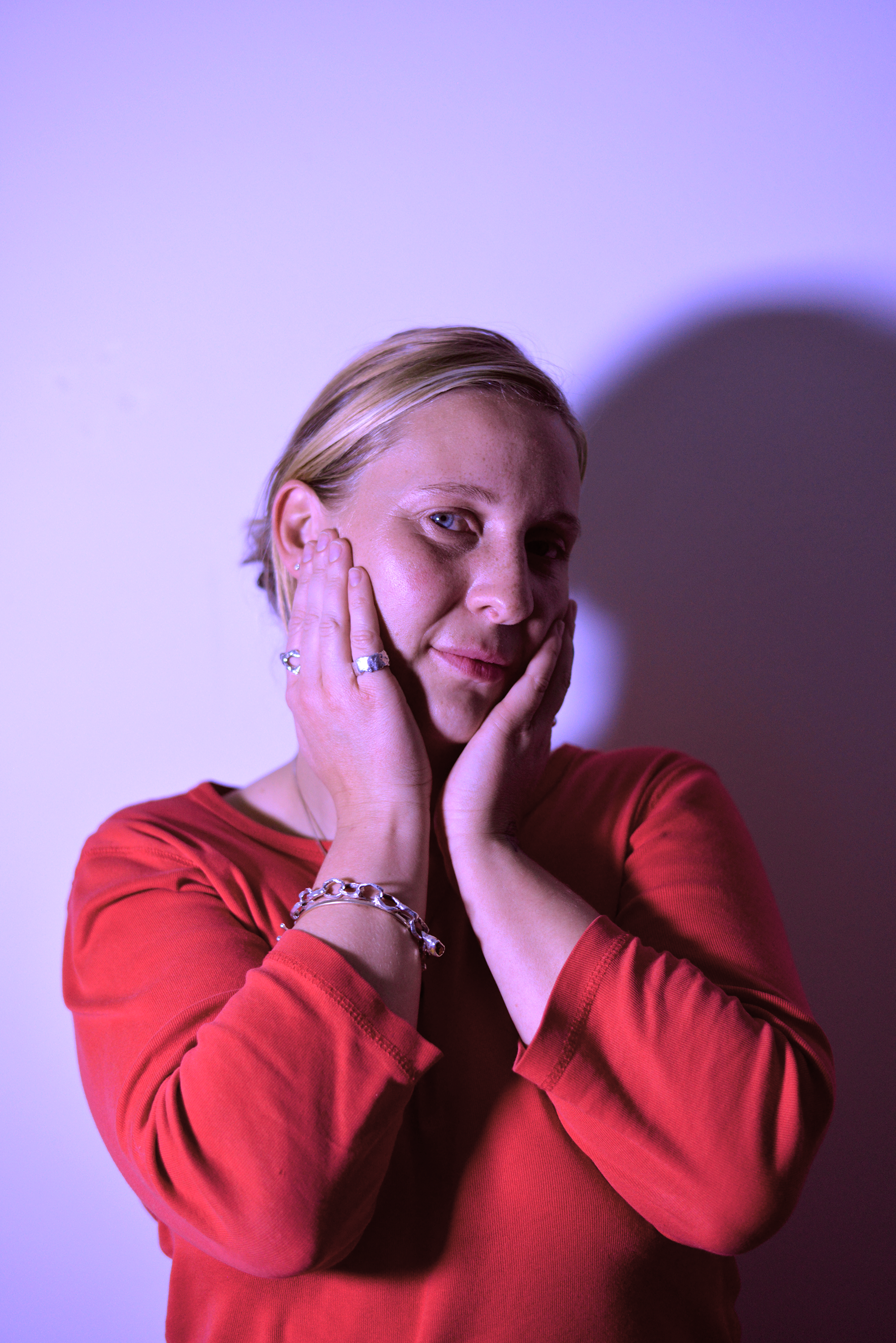 Maja Johanne Lauesen 