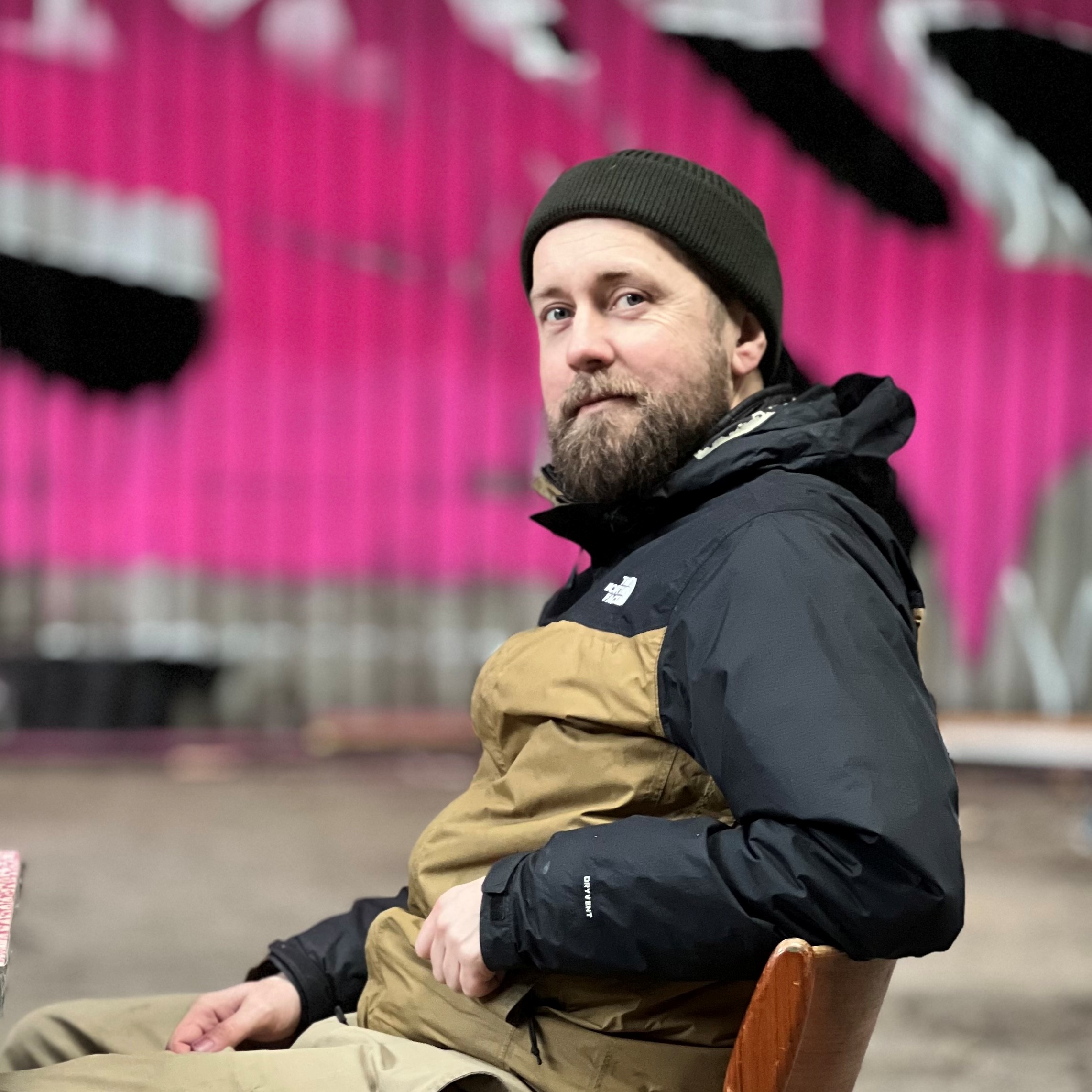 Henrik Soten