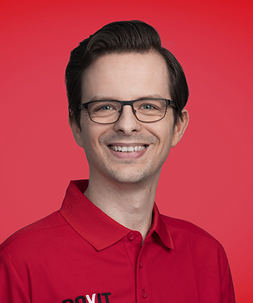 Mike - Depotrum Aalborg Ø