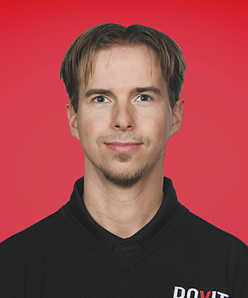 Daniel fra Odense C