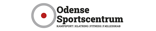 Odense Sportscentrum logo