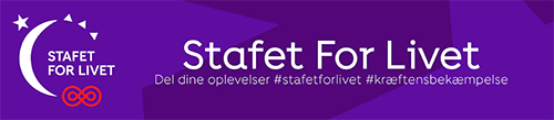 Stafet For Livet logo
