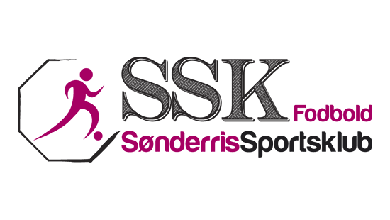 Sønderris sportsklub logo