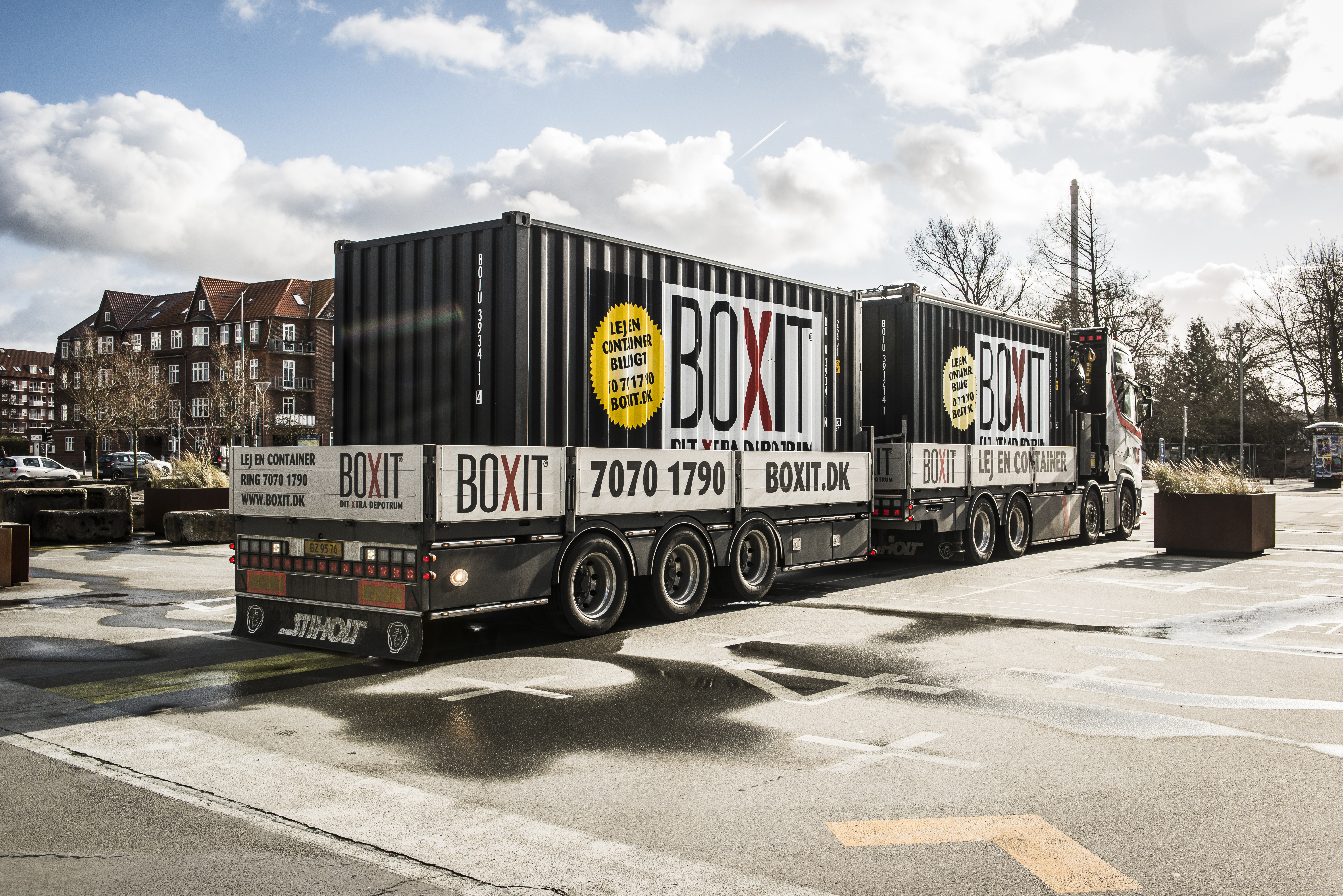 Lej en container billigt 70701790